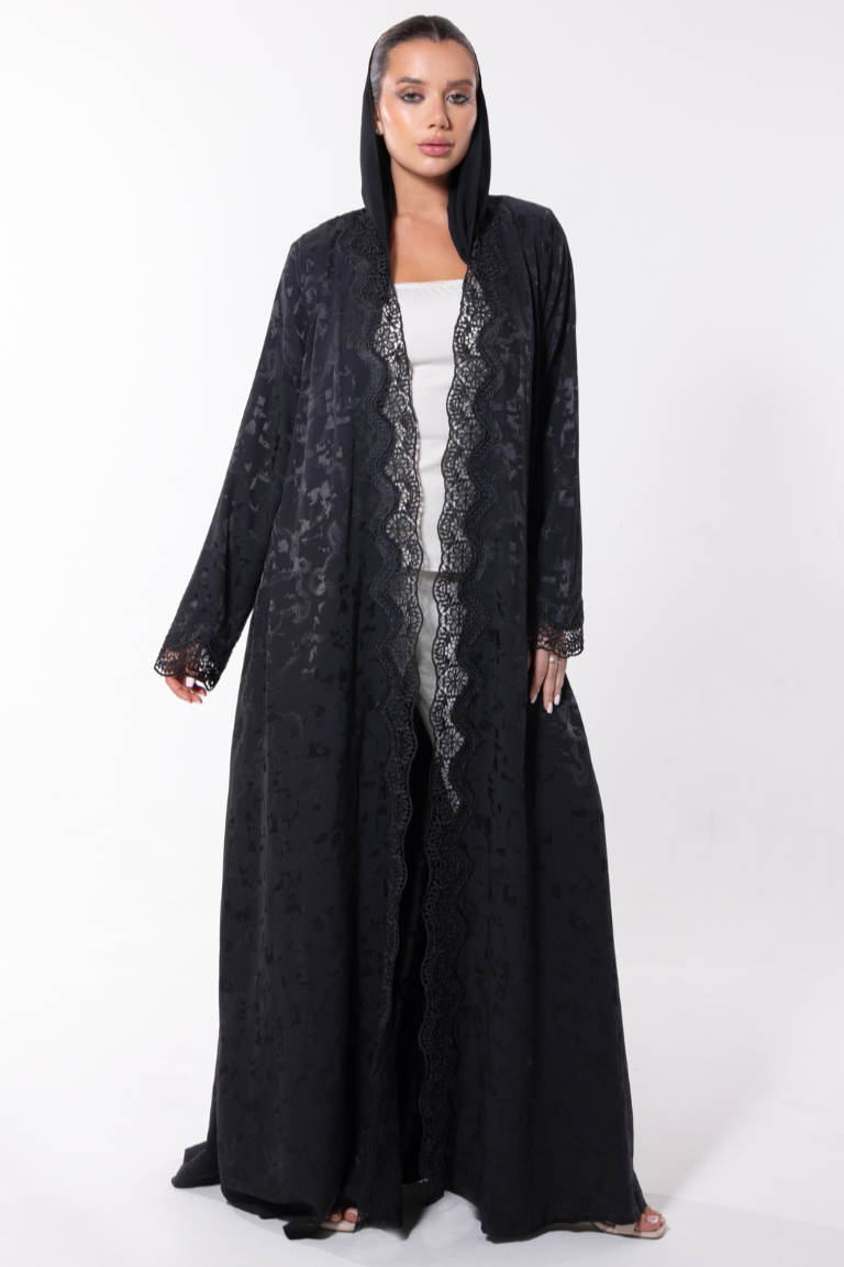 Ink and Lace - esmeabaya