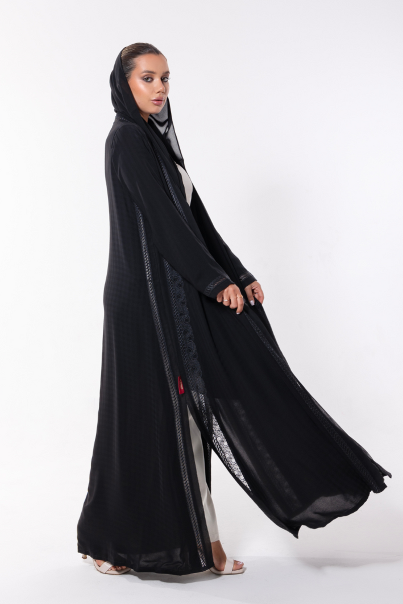 Lace Euphoria - esmeabaya