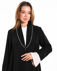 Pearl affair ( Black Version )