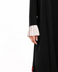 Pearl affair ( Black Version )