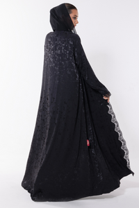 Ink and Lace - esmeabaya