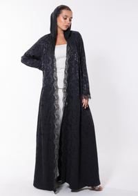 Ink and Lace - esmeabaya