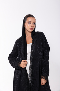 Ink and Lace - esmeabaya