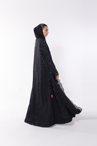 Ink and Lace - esmeabaya