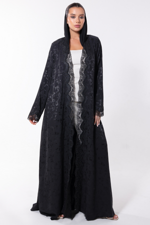 Ink and Lace - esmeabaya