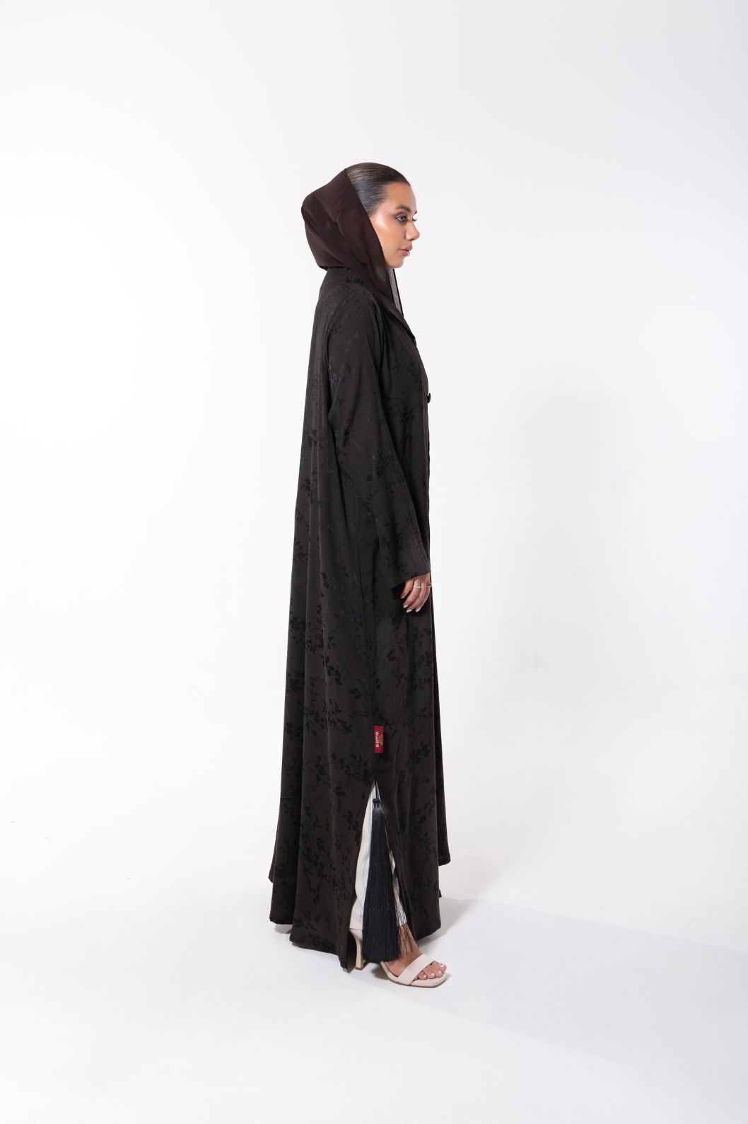 Tassel Muse - esmeabaya