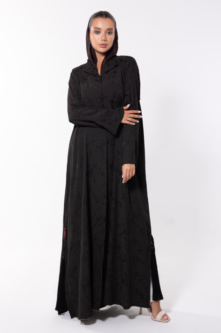 Tassel Muse - esmeabaya