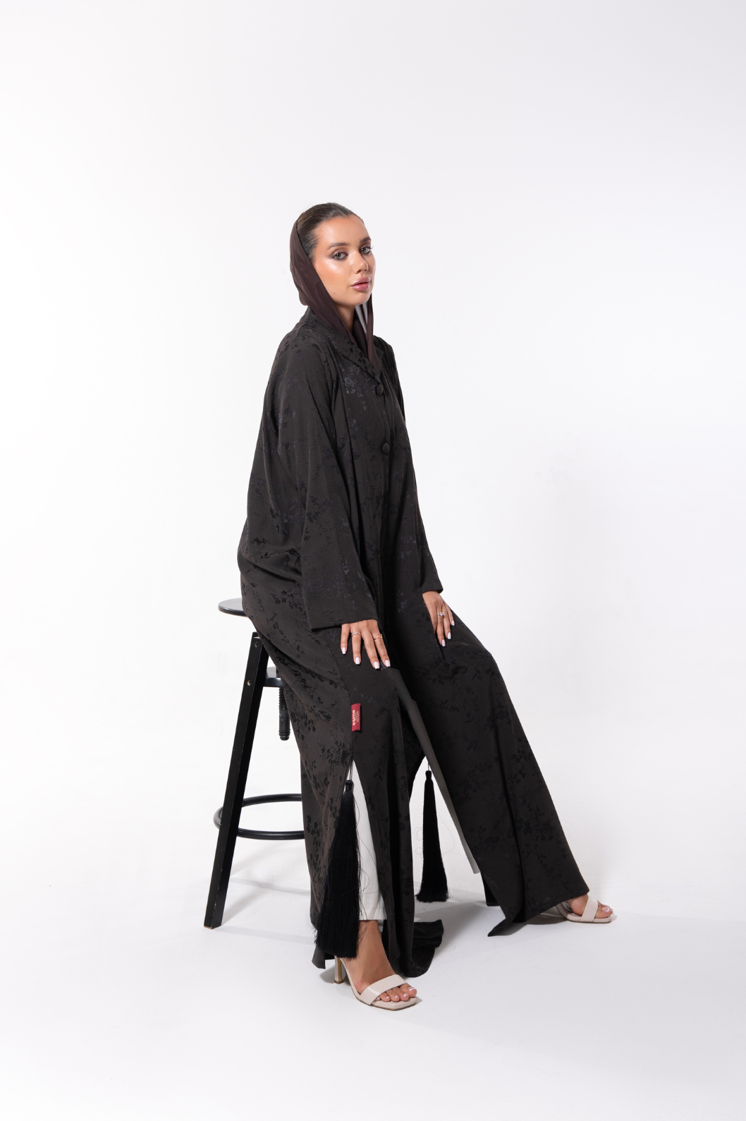 Tassel Muse - esmeabaya