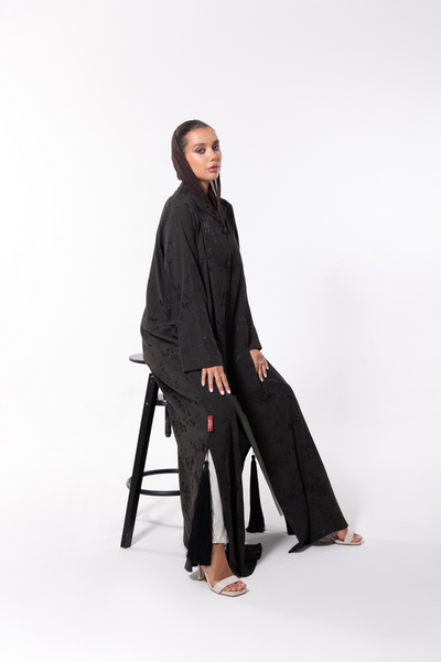 Tassel Muse - esmeabaya