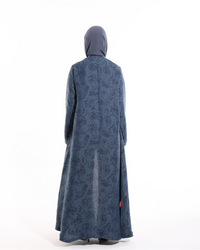 Soft Air abaya by Esme Abaya showcasing effortless elegance and premium summer collection modest fashion.